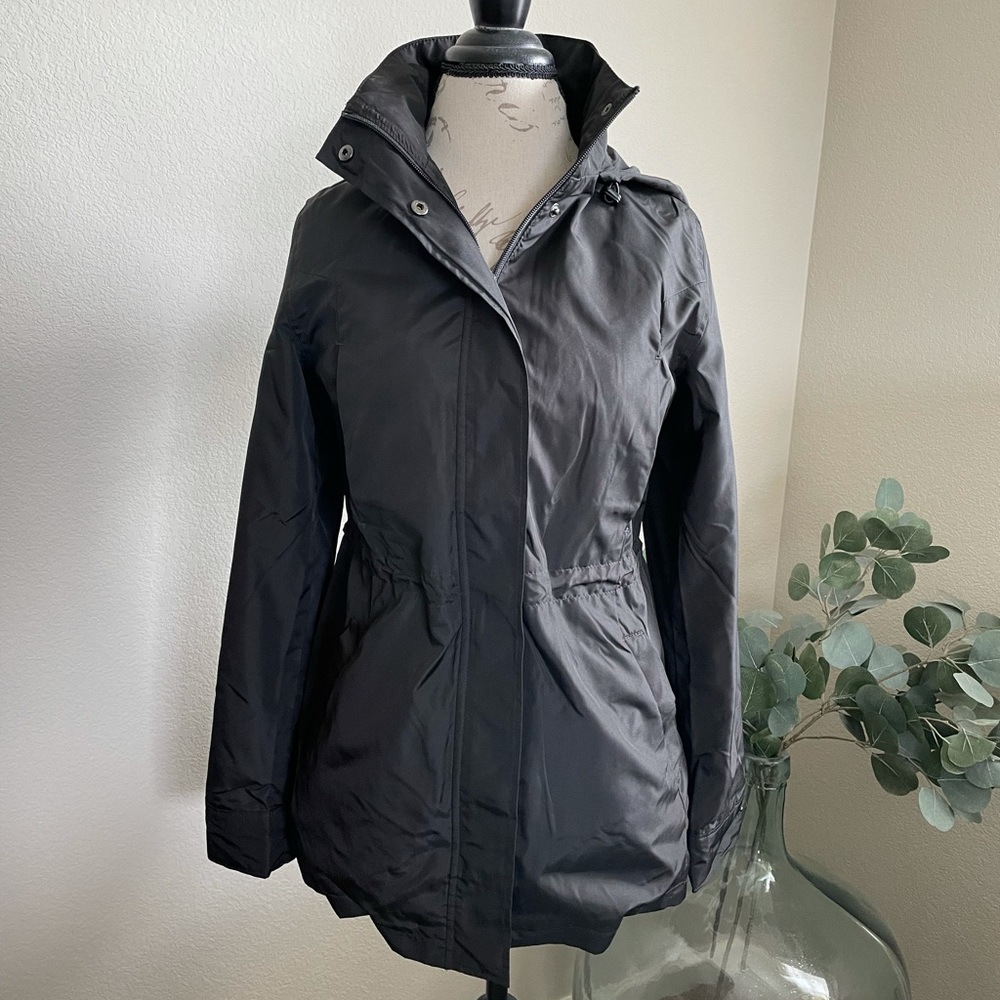A New Day Water Resistant Jacket Small